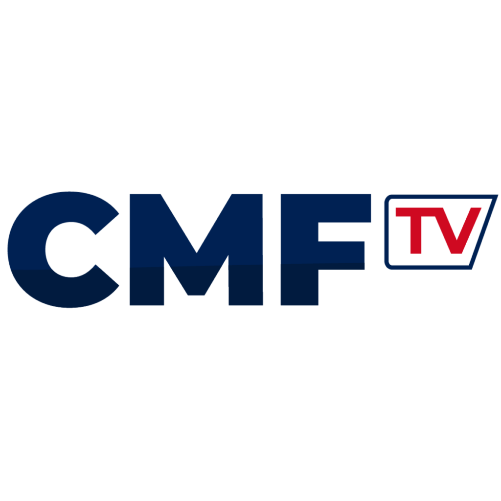 CMF TV la Télé des communes de France